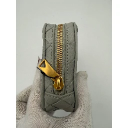 BOTTEGA VENETA Intrecciato Clutch