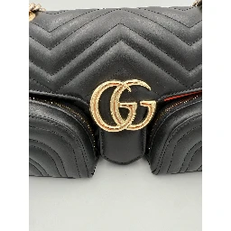 GUCCI MARMONT Limited Edition Handbag