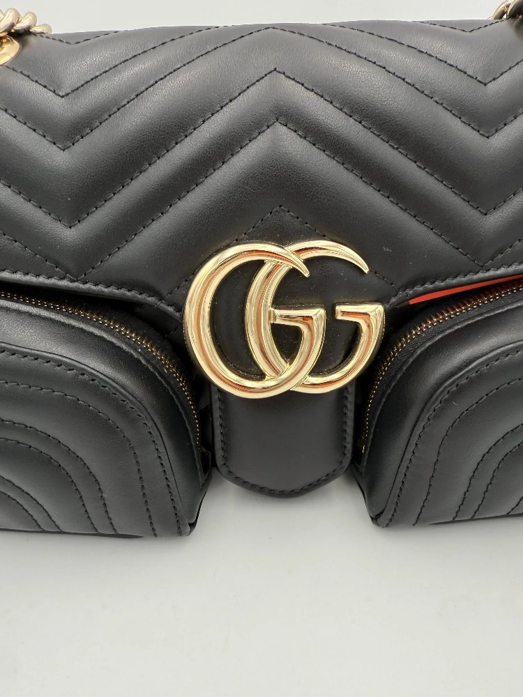 GUCCI MARMONT Limited Edition Handbag alternative