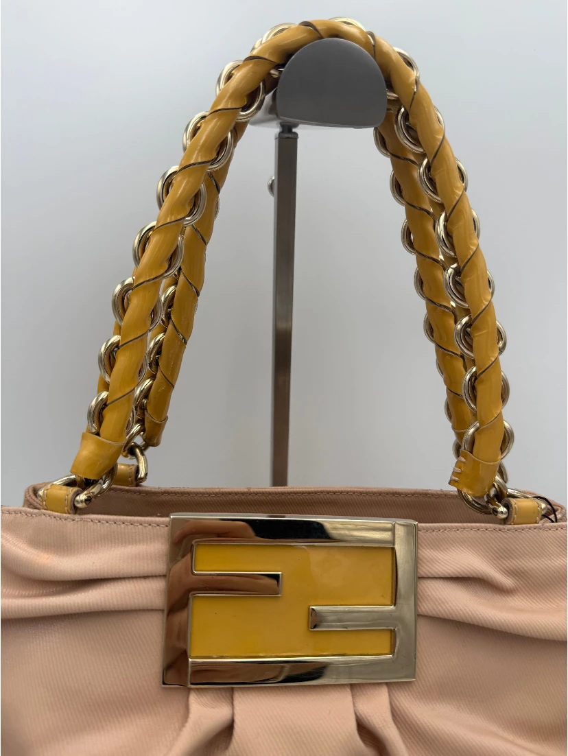 FENDI Mia Bag Handbag