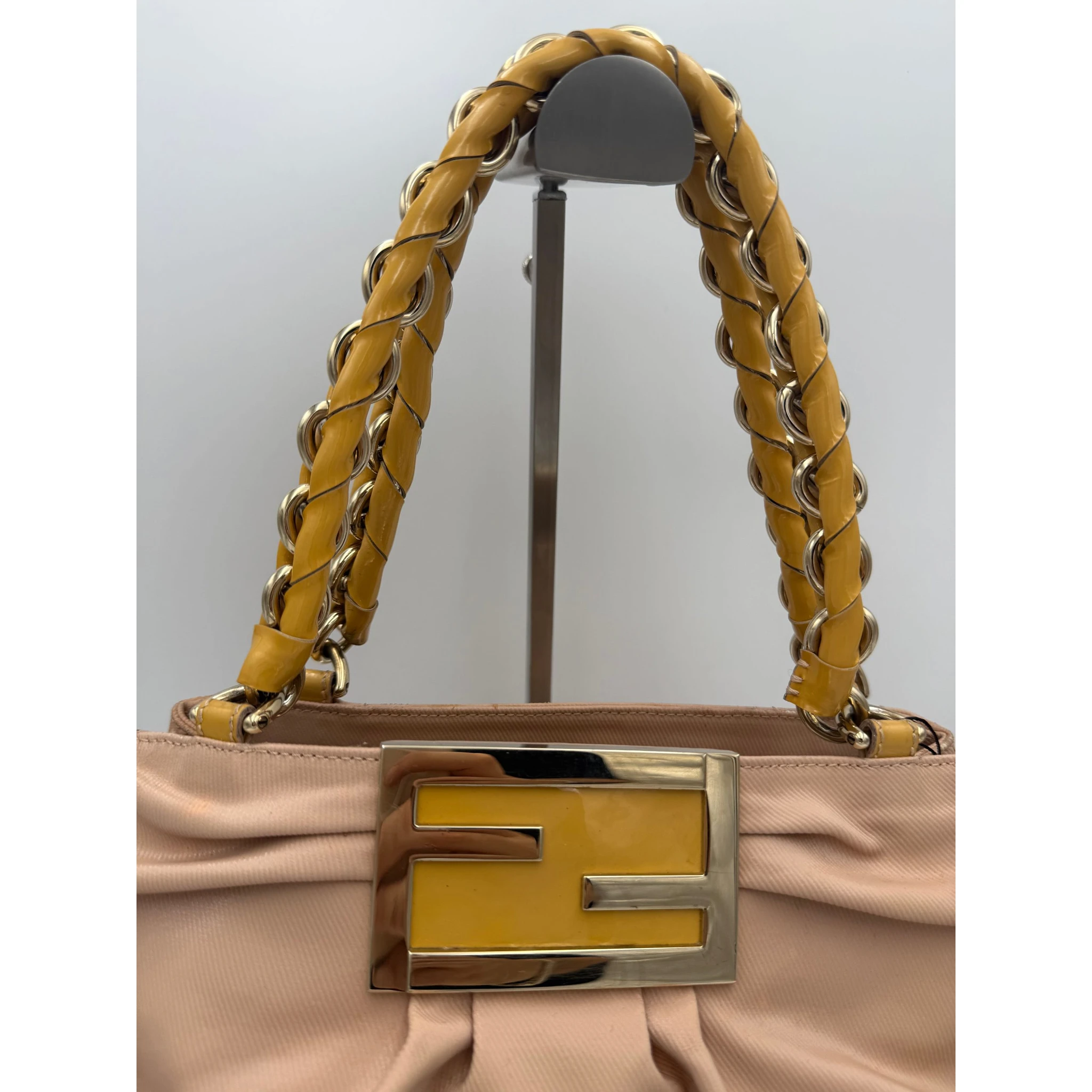 FENDI Mia Bag Handbag