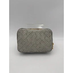 BOTTEGA VENETA Intrecciato Clutch