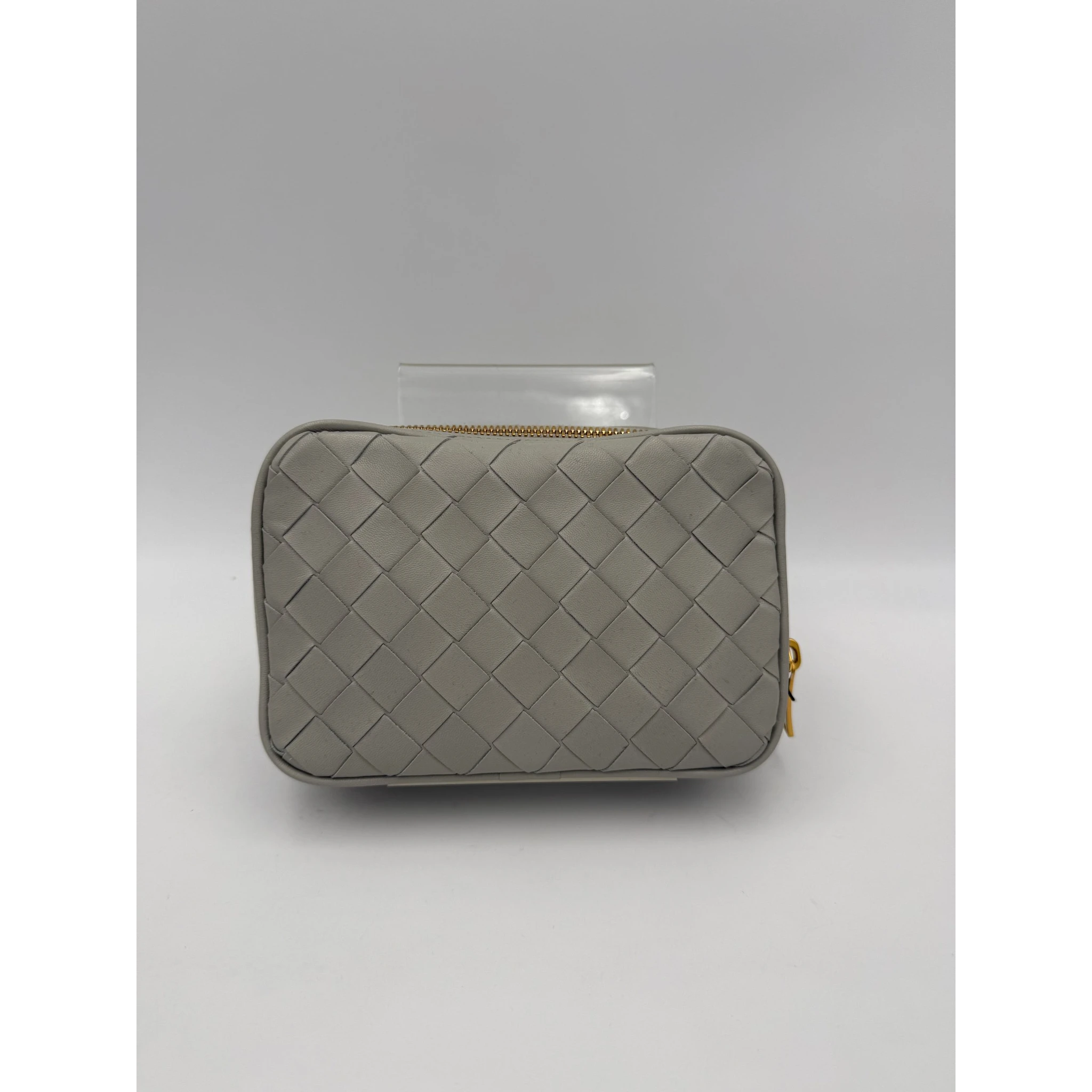 BOTTEGA VENETA Intrecciato Clutch