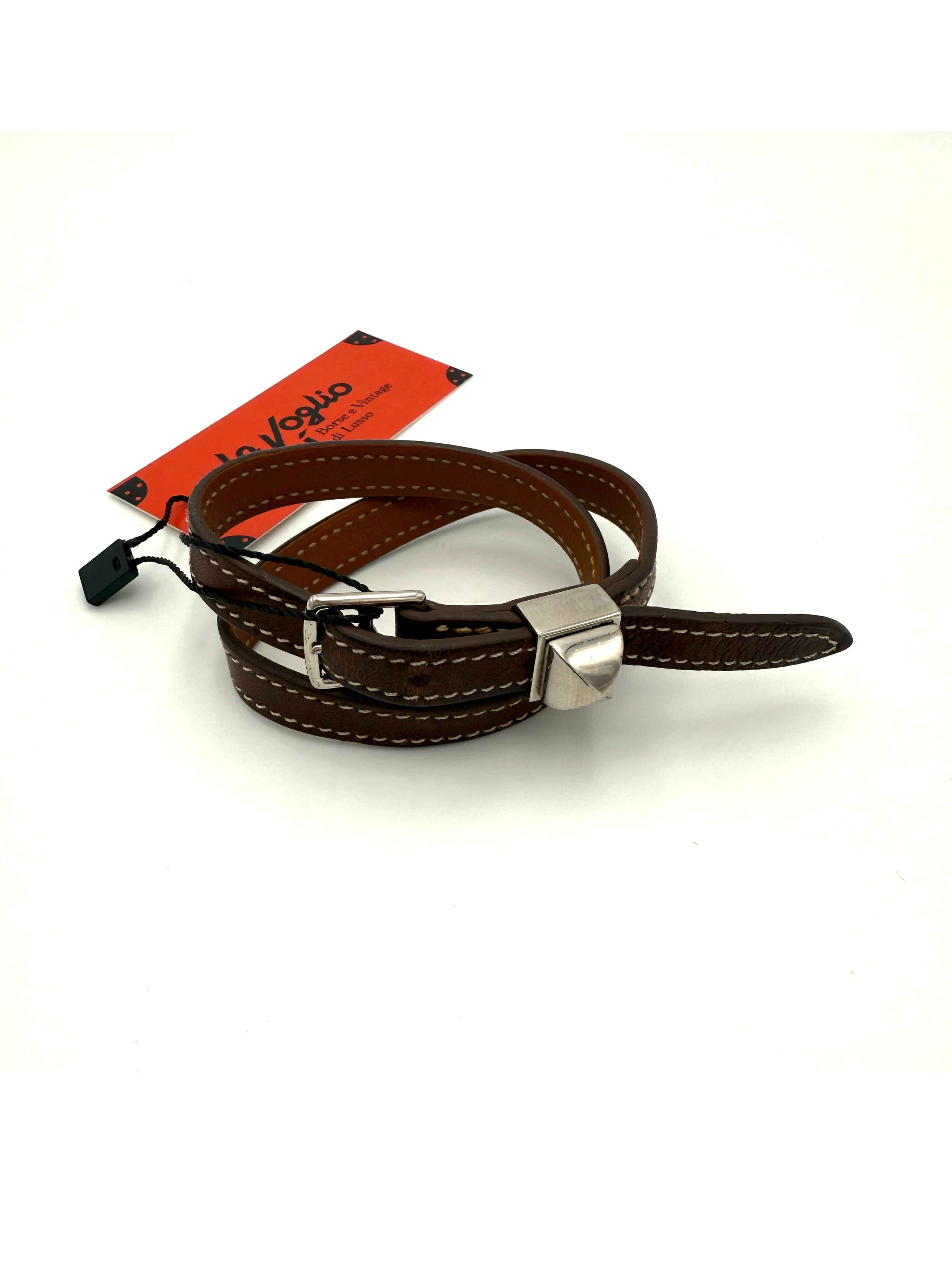 HERMÈS MEDOR Bracelet