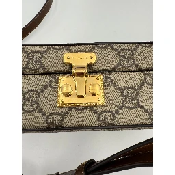 GUCCI TRUNK GG Supreme Trunk