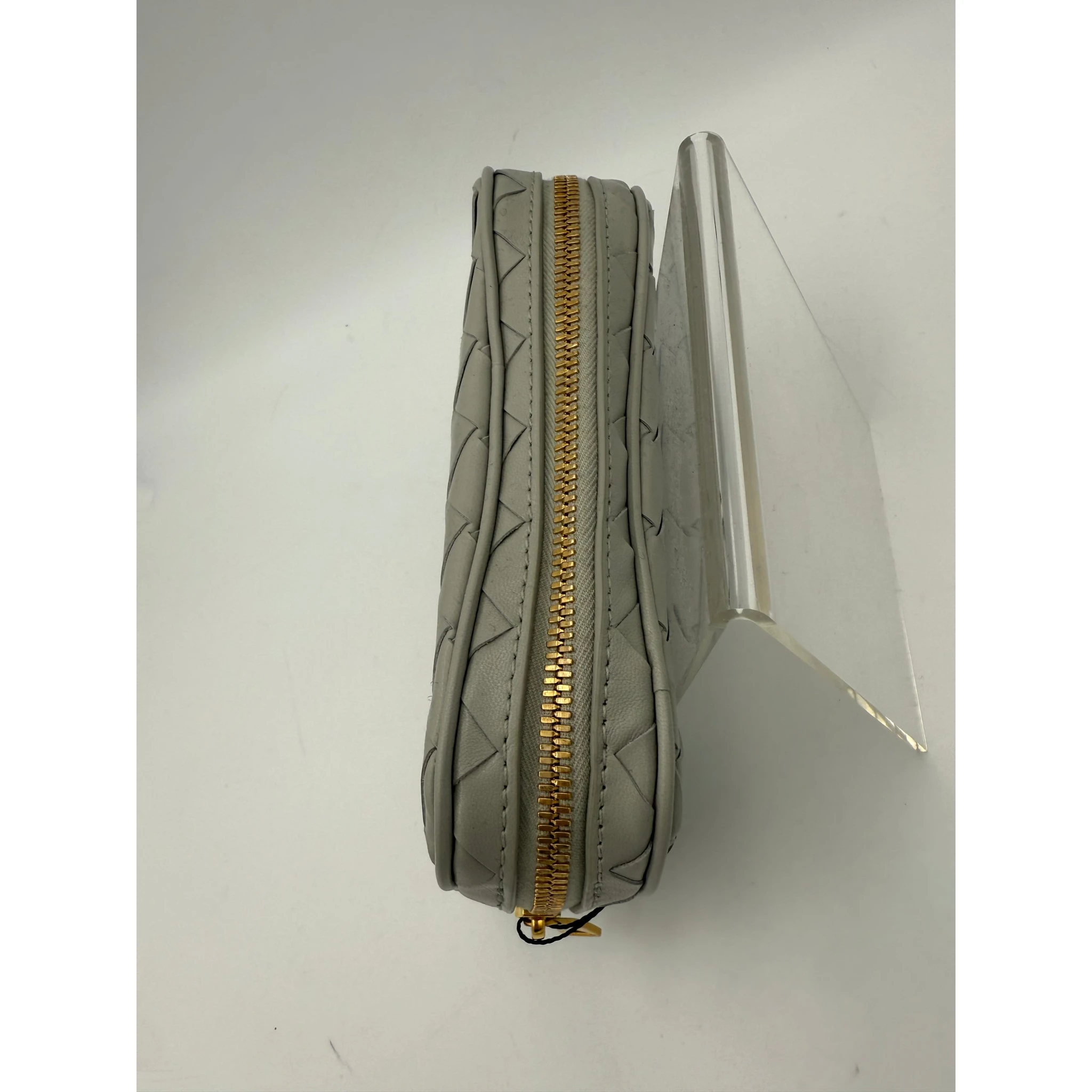 BOTTEGA VENETA Intrecciato Clutch