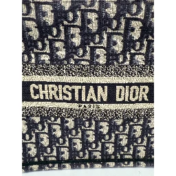 DIOR Book Oblique Tote