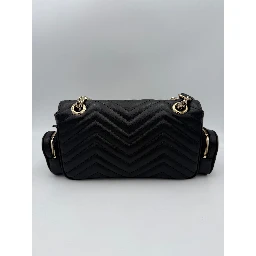 GUCCI MARMONT Limited Edition Handbag