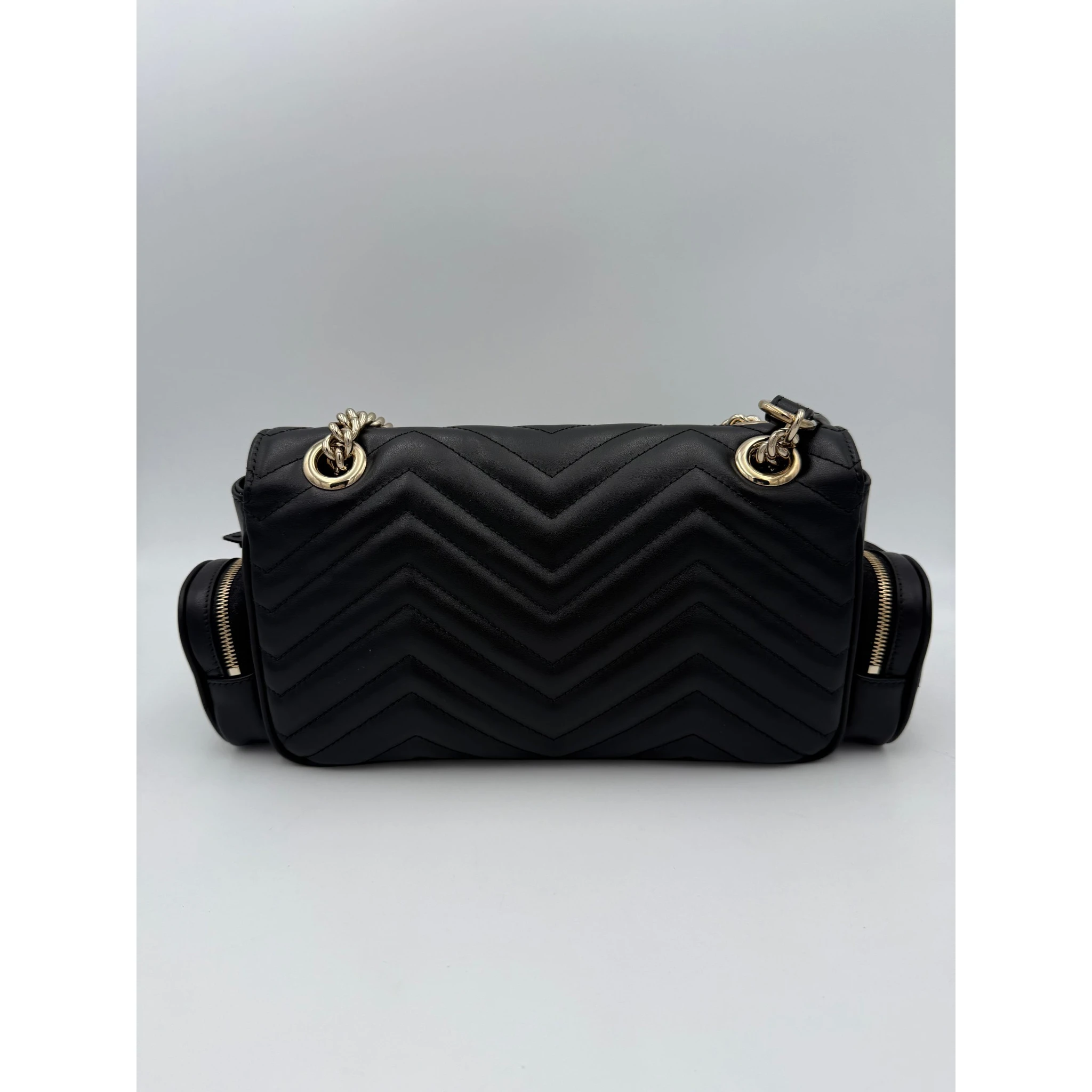 GUCCI MARMONT Limited Edition Handbag