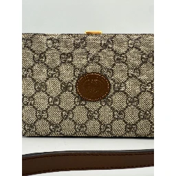 GUCCI TRUNK GG Supreme Trunk