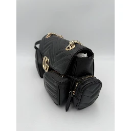 GUCCI MARMONT Limited Edition Handbag