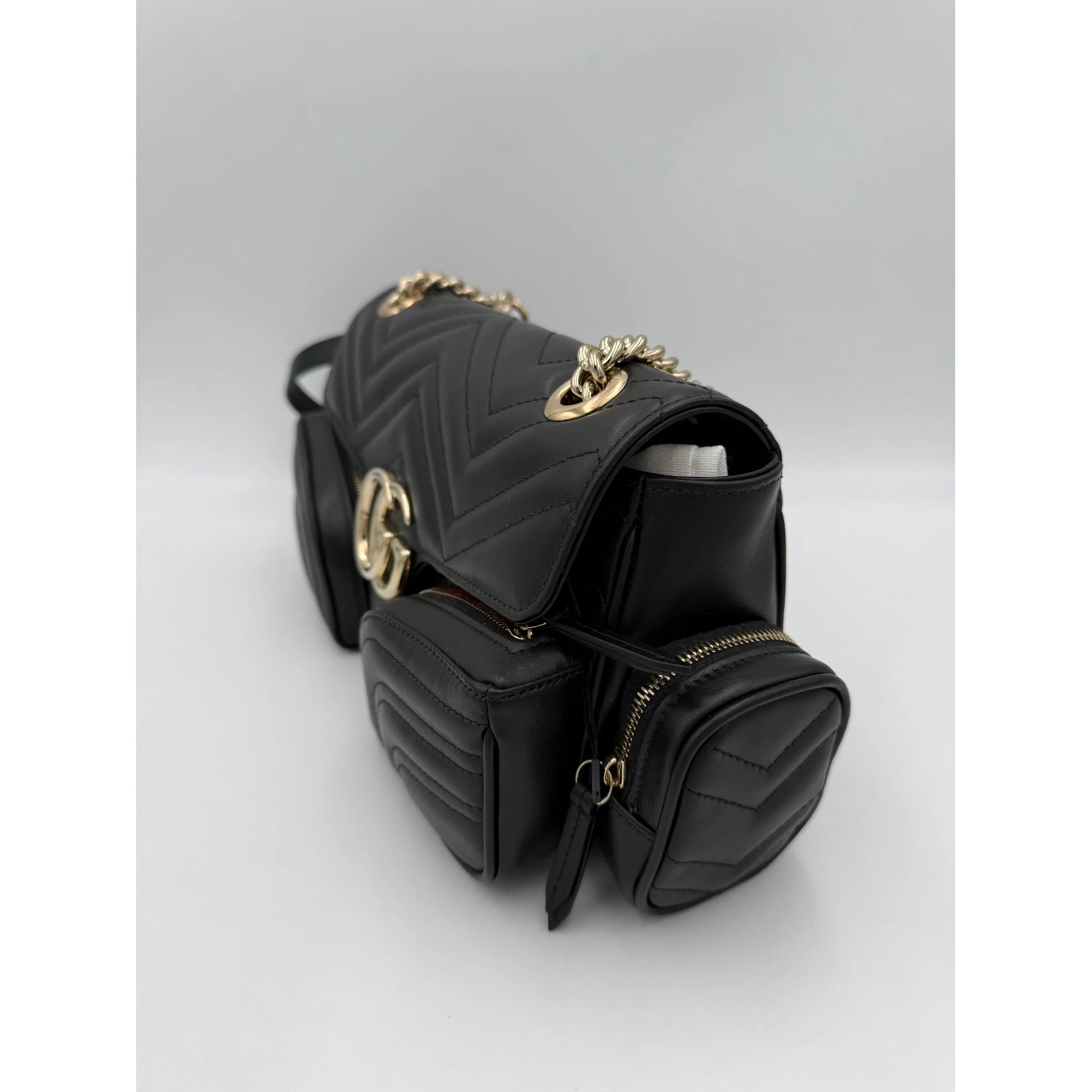 GUCCI MARMONT Limited Edition Handbag