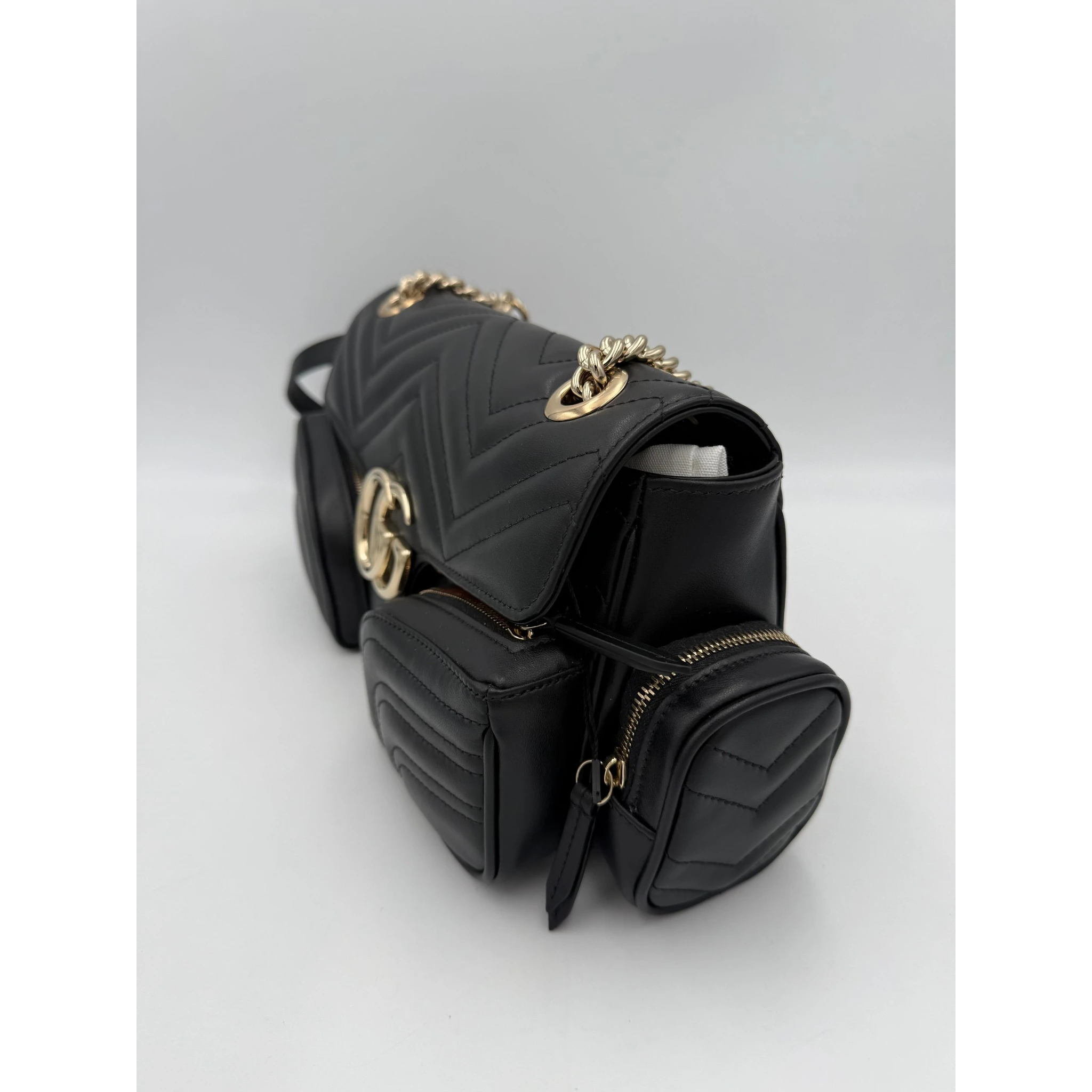 GUCCI MARMONT Limited Edition Handbag