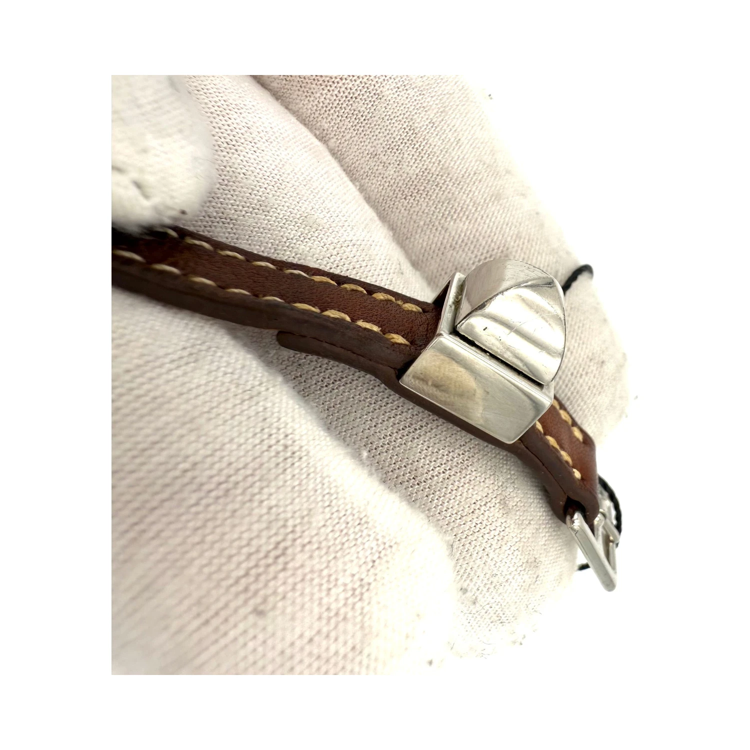 HERMÈS MEDOR Bracelet