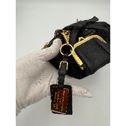 DOLCE & GABBANA Monica Bellucci Handbag