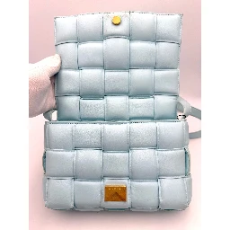 BOTTEGA VENETA Padded Cassette Handbag