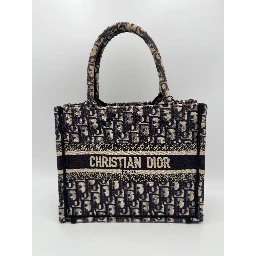DIOR Book Oblique Tote