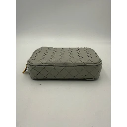 BOTTEGA VENETA Intrecciato Clutch