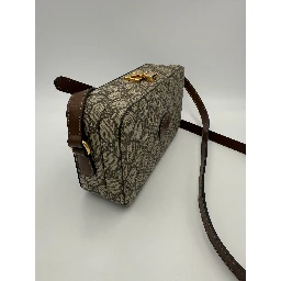 GUCCI TRUNK GG Supreme Trunk