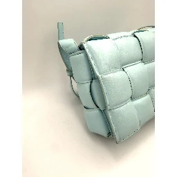 BOTTEGA VENETA Padded Cassette Handbag