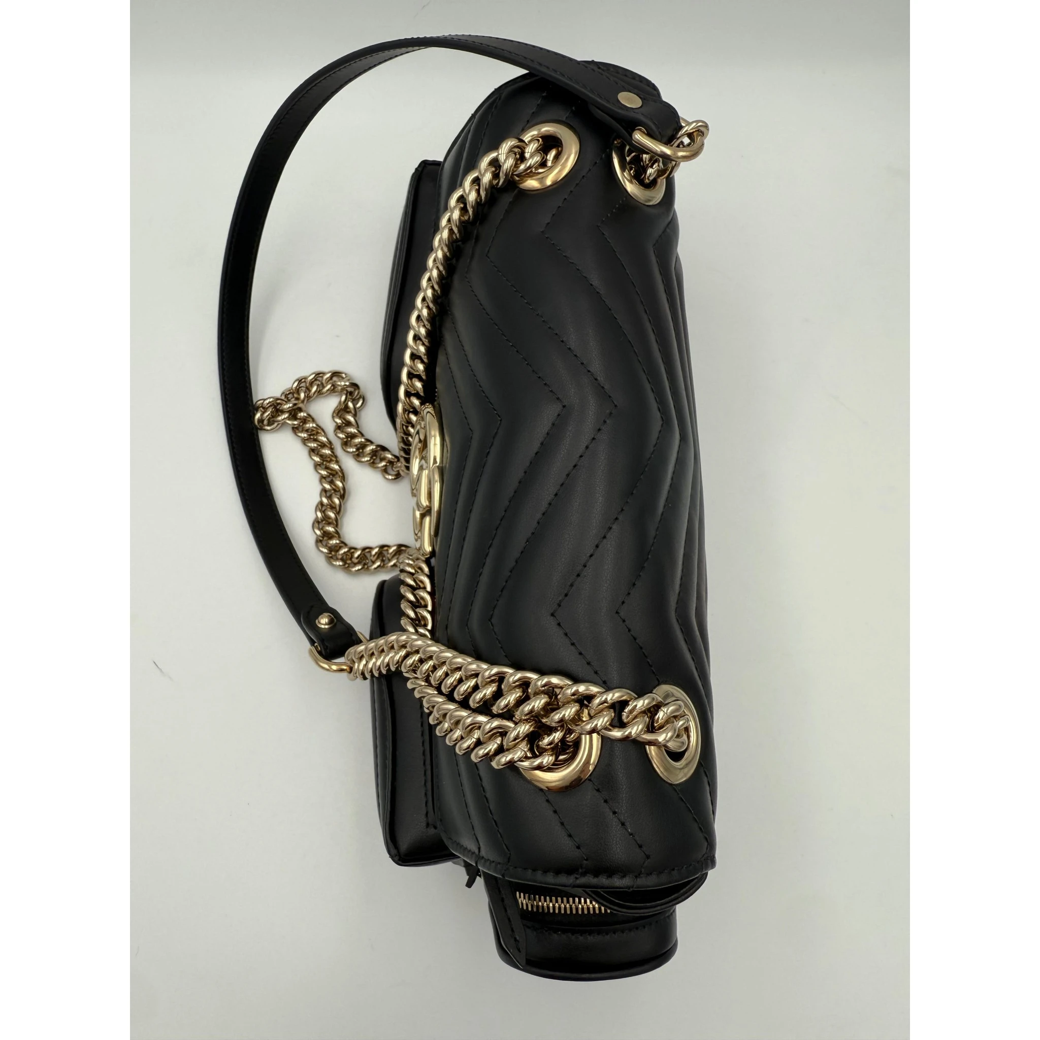 GUCCI MARMONT Limited Edition Handbag