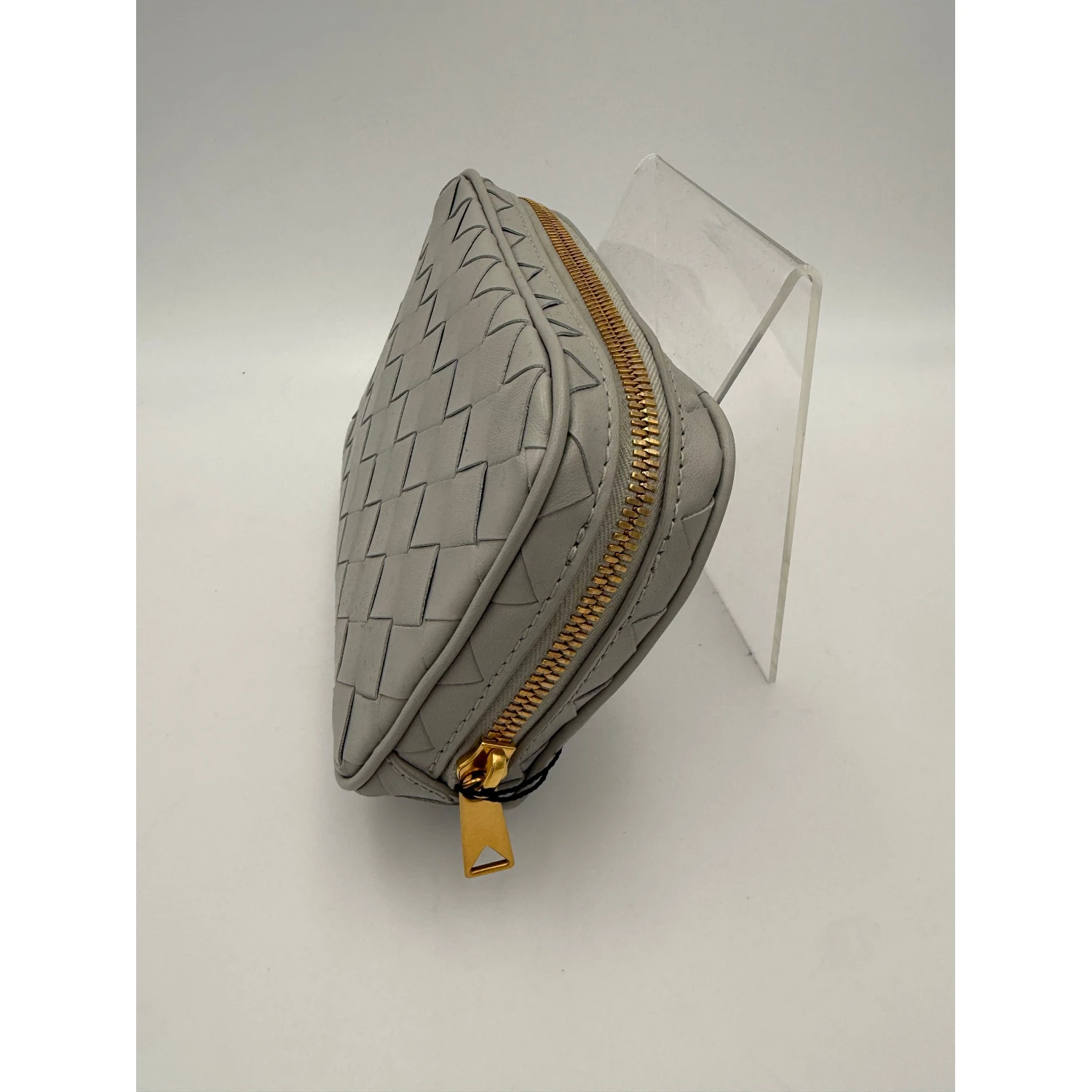 BOTTEGA VENETA Intrecciato Clutch