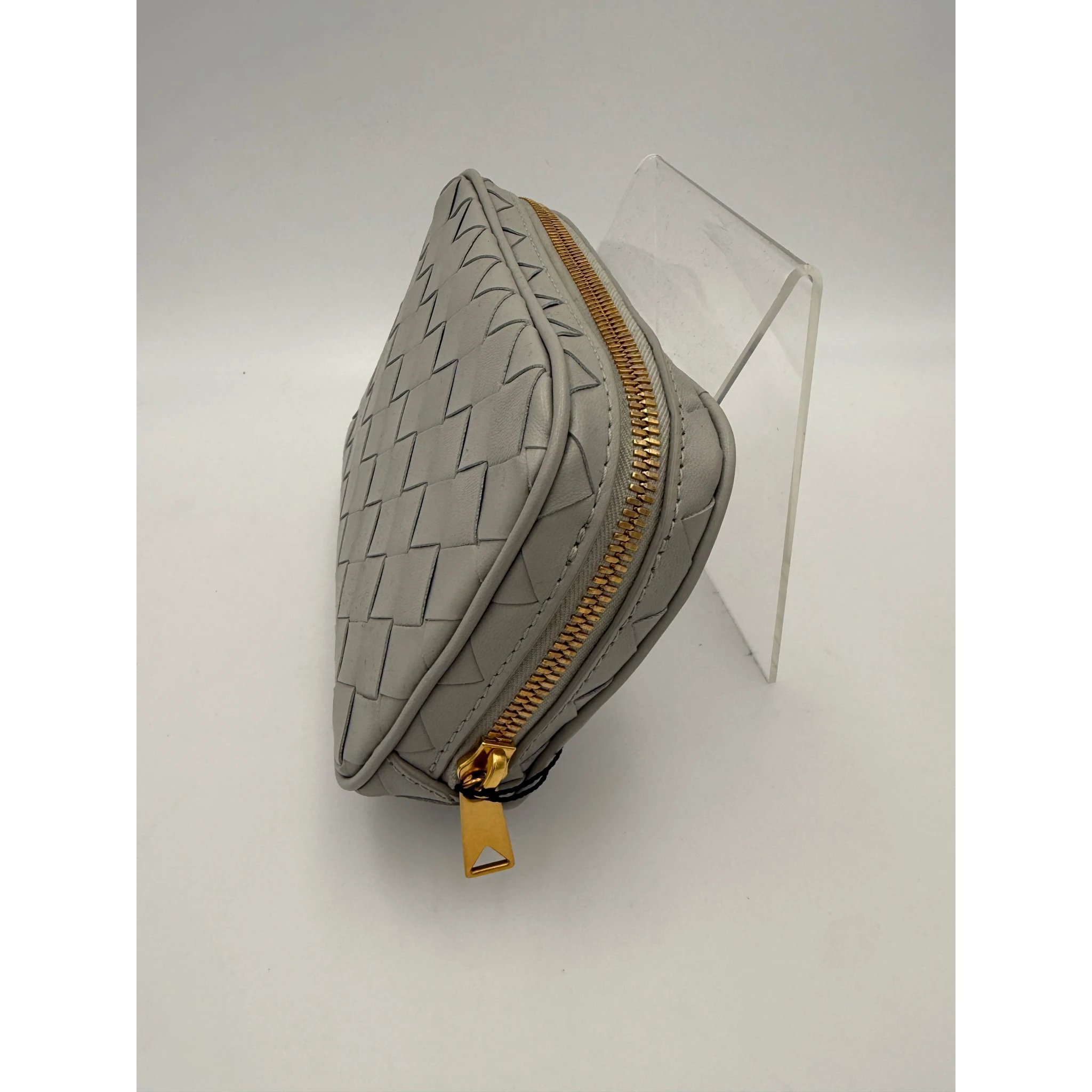BOTTEGA VENETA Intrecciato Clutch