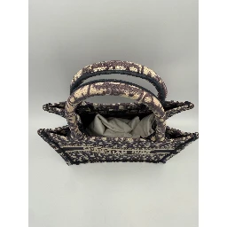 DIOR Book Oblique Tote