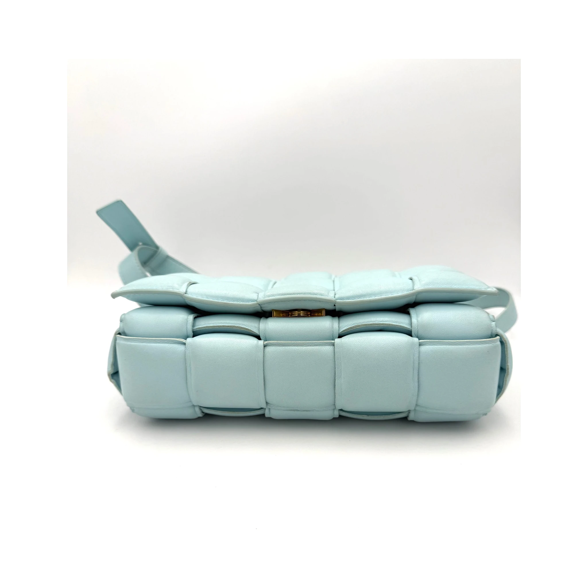 BOTTEGA VENETA Padded Cassette Handbag