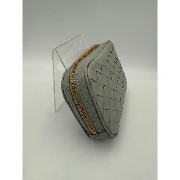 BOTTEGA VENETA Intrecciato Clutch