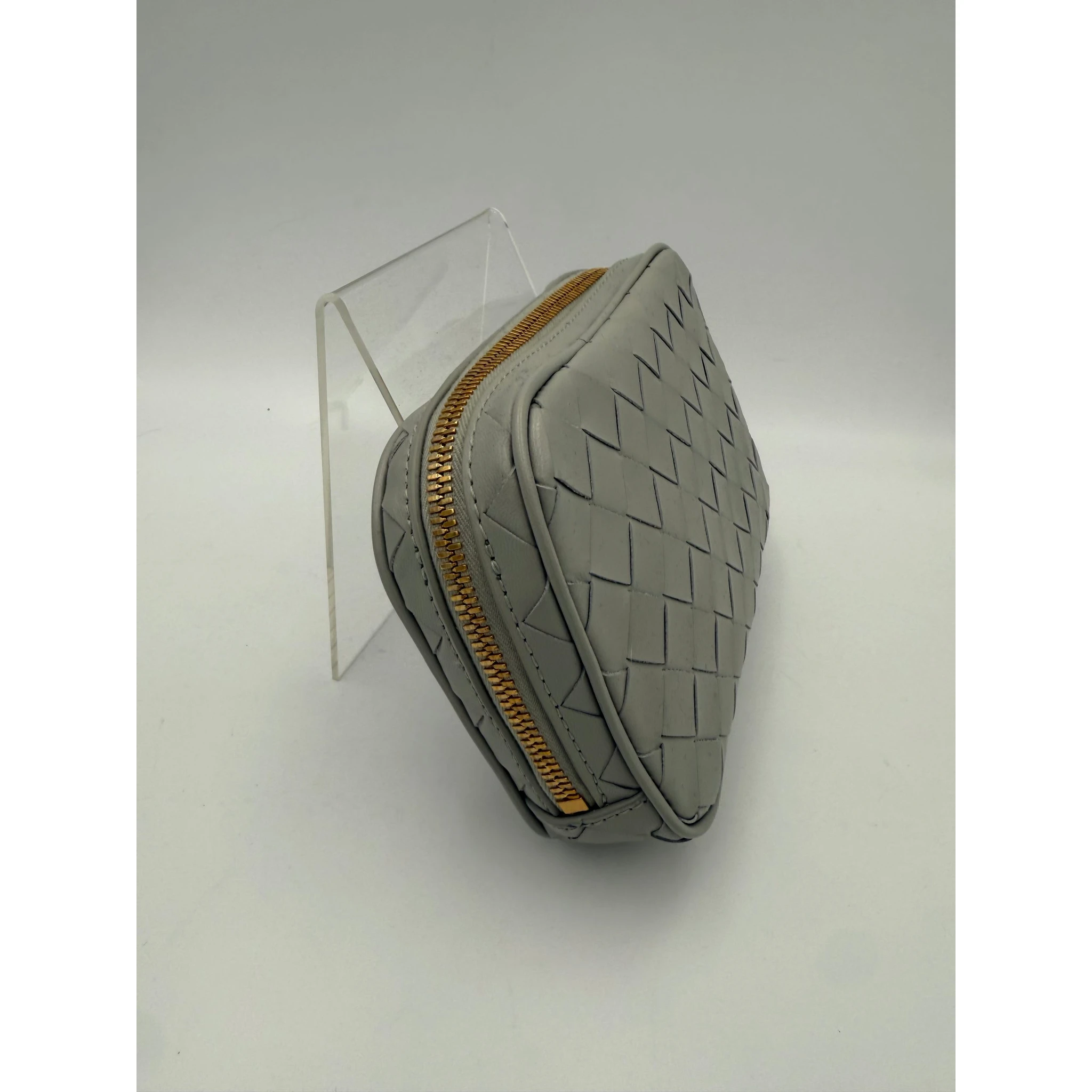 BOTTEGA VENETA Intrecciato Clutch