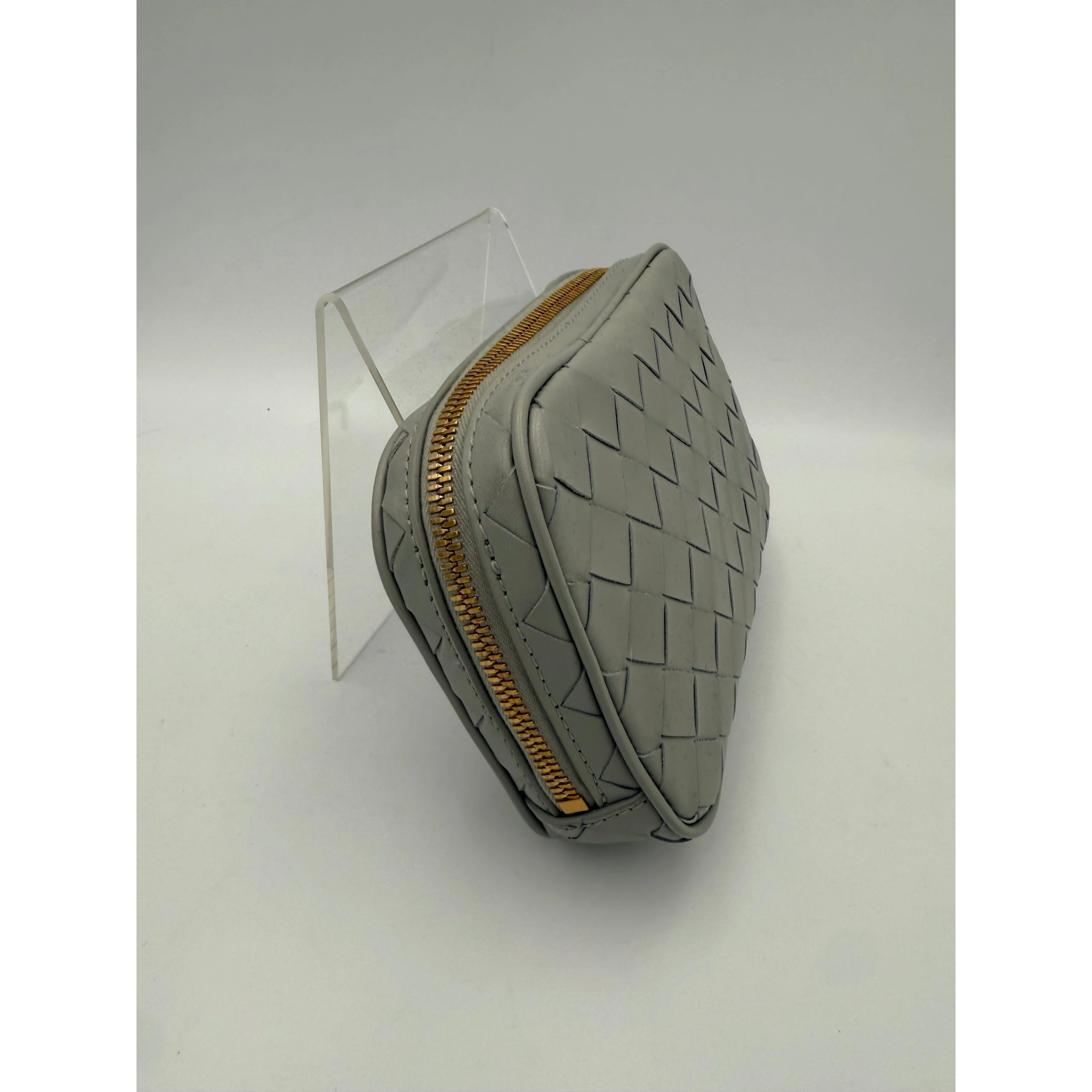 BOTTEGA VENETA Intrecciato Clutch