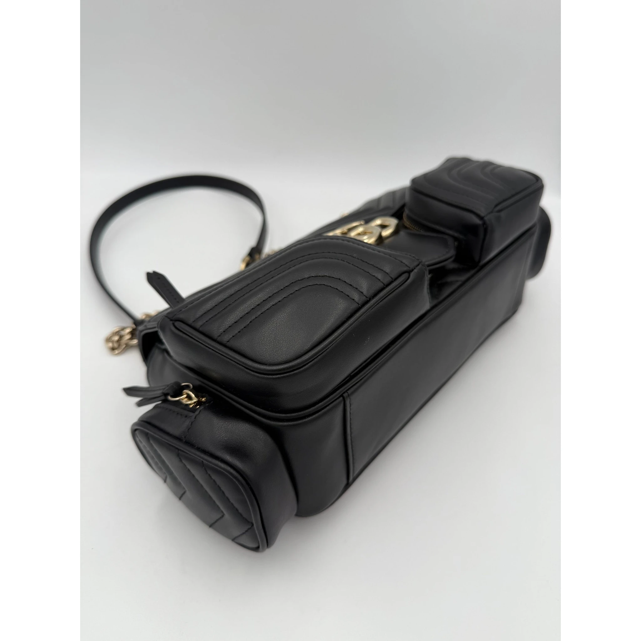 GUCCI MARMONT Limited Edition Handbag