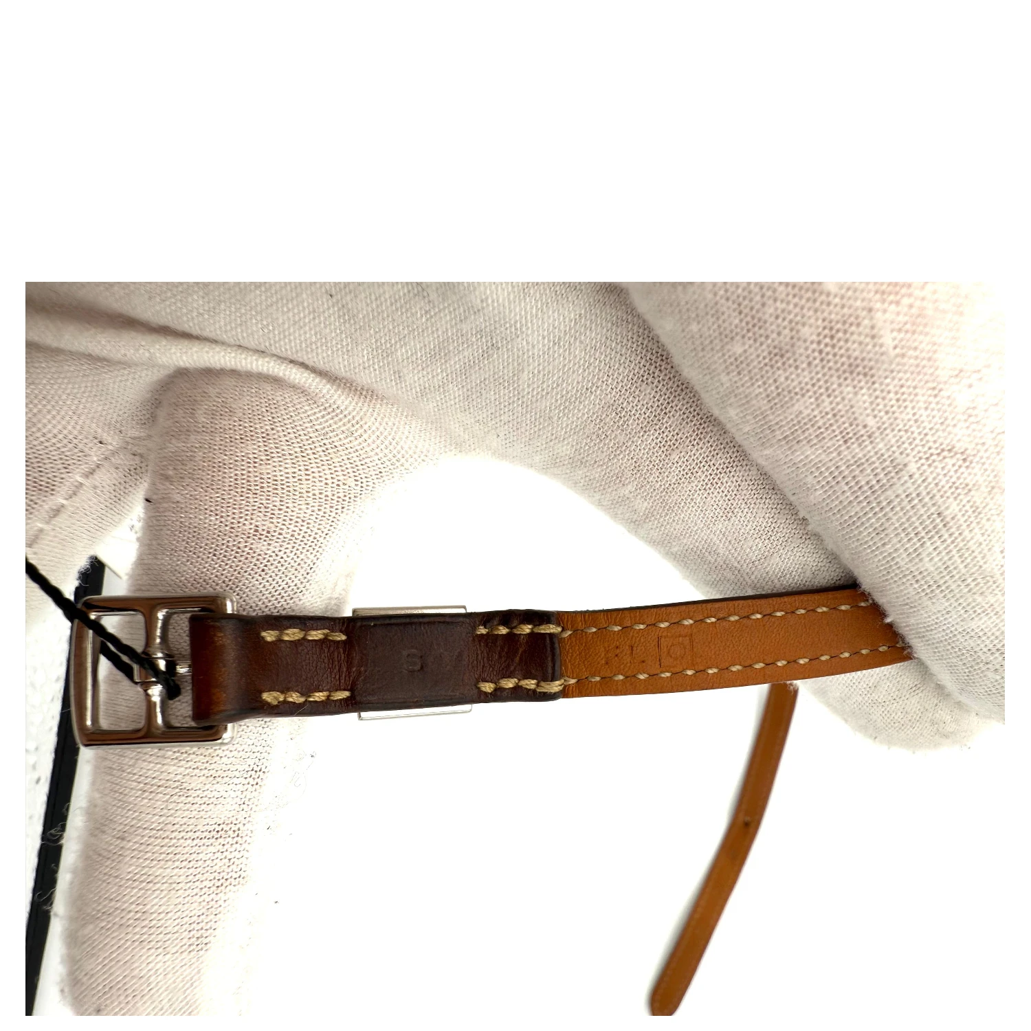 HERMÈS MEDOR Bracelet
