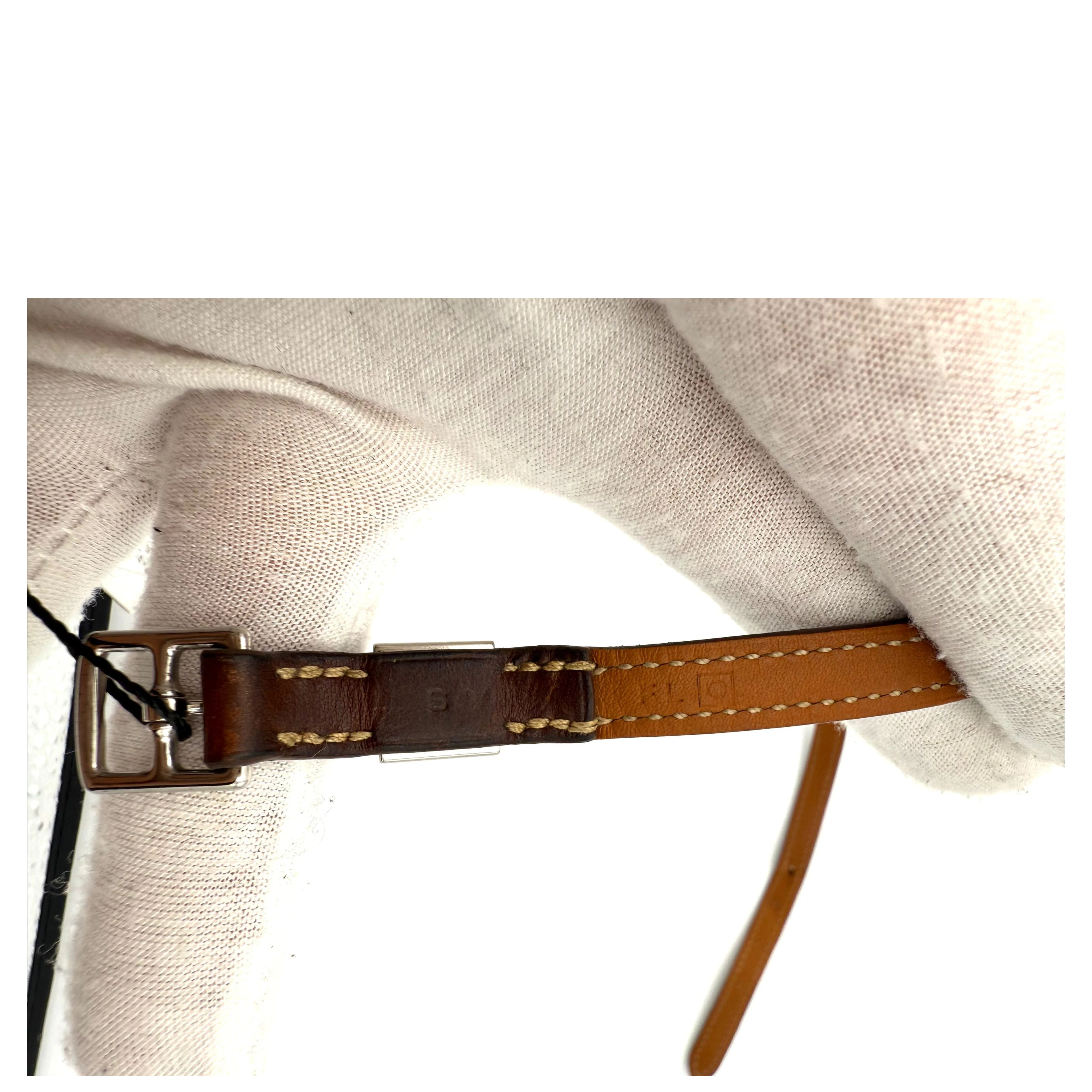HERMÈS MEDOR Bracelet