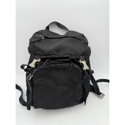 PRADA Nylon Backpack