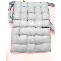 BOTTEGA VENETA Padded Cassette Handbag