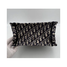 DIOR Book Oblique Tote