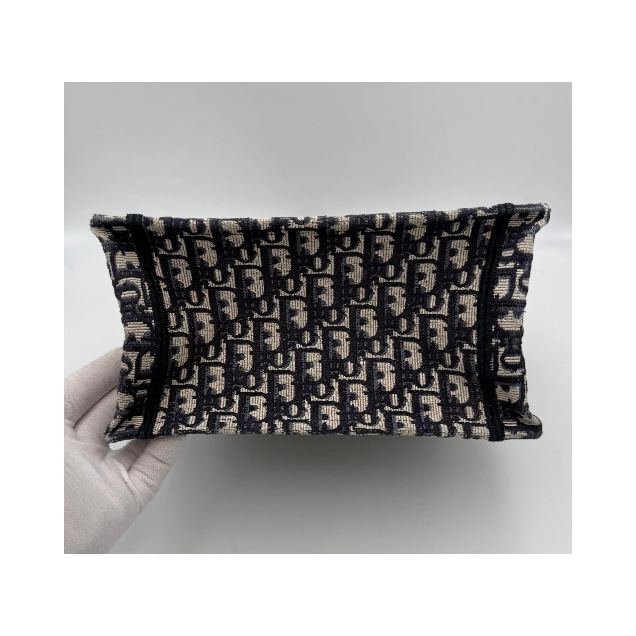 DIOR Book Oblique Tote