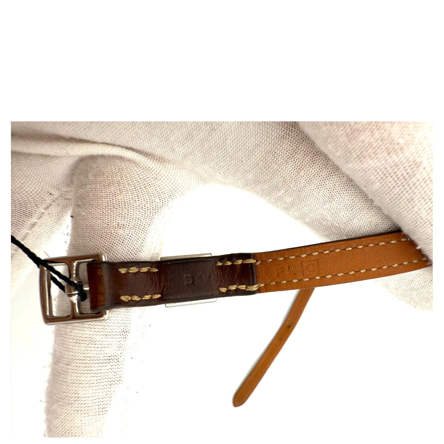 HERMÈS MEDOR Bracelet