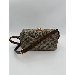 GUCCI TRUNK GG Supreme Trunk