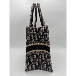 DIOR Book Oblique Tote