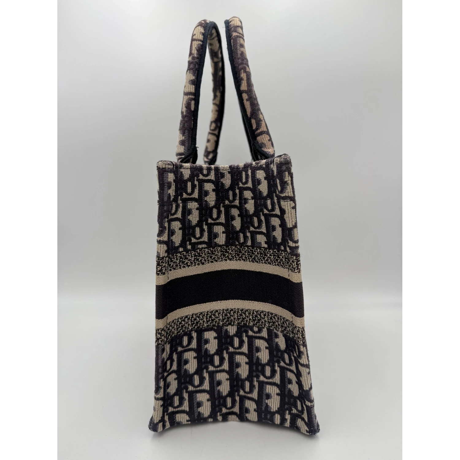 DIOR Book Oblique Tote