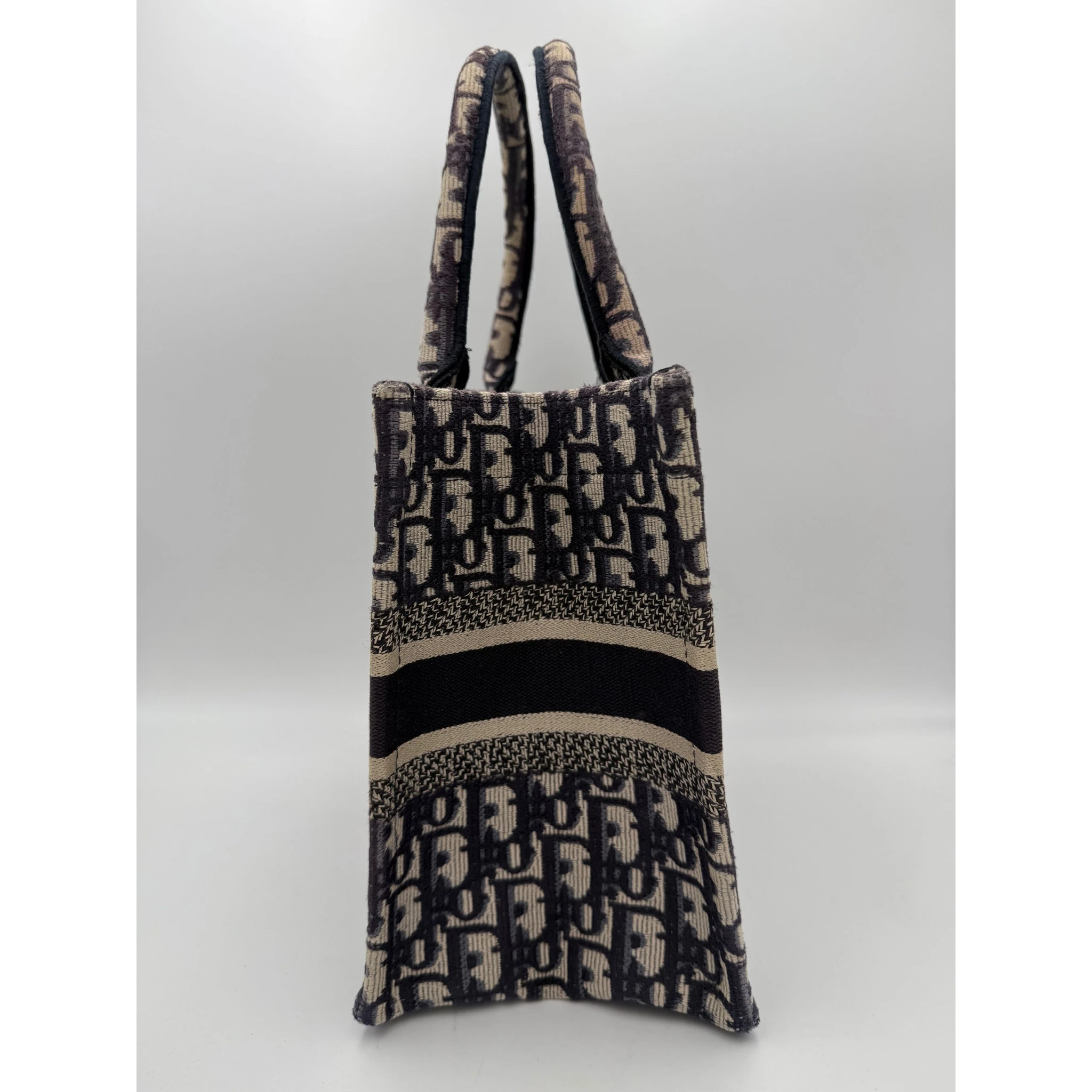 DIOR Book Oblique Tote