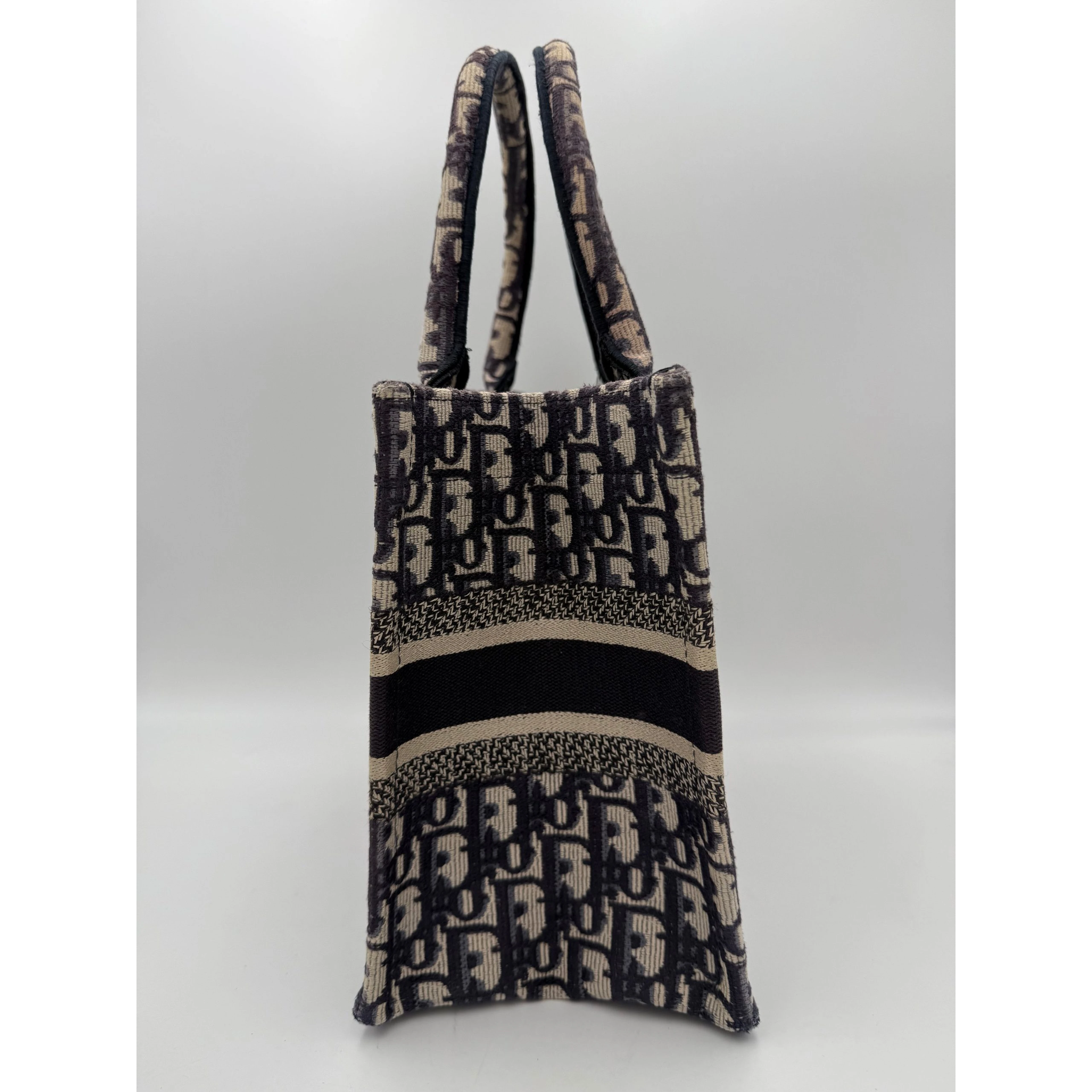 DIOR Book Oblique Tote