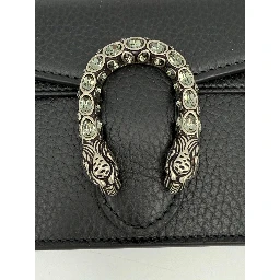 GUCCI DIONYSUS MINI Leather Handbag
