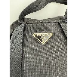 PRADA Nylon Backpack
