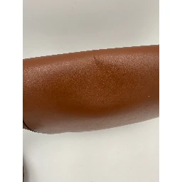 STELLA MCCARTNEY Mezzaluna Brown Bag