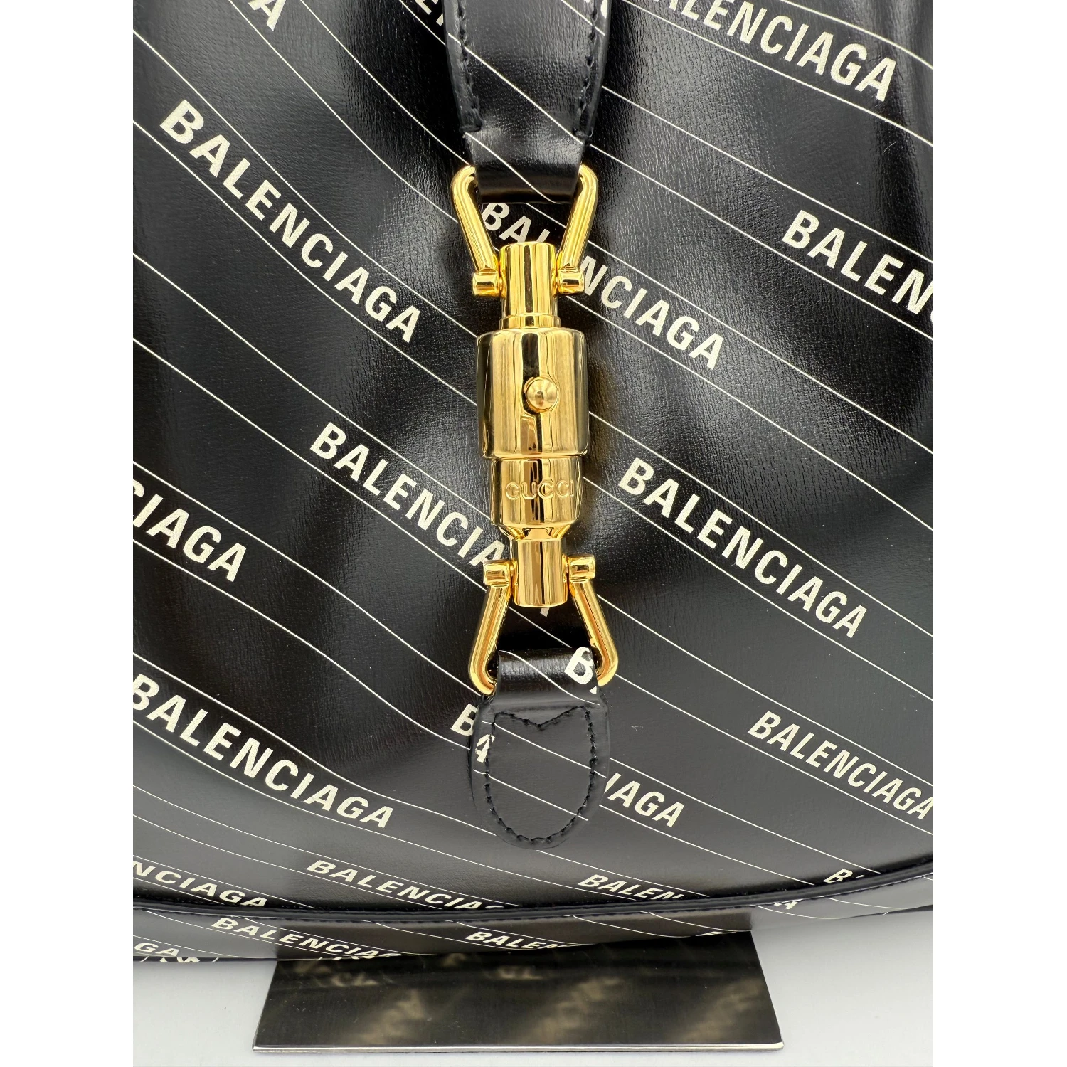 GUCCI JACKIE 1961 Handbag