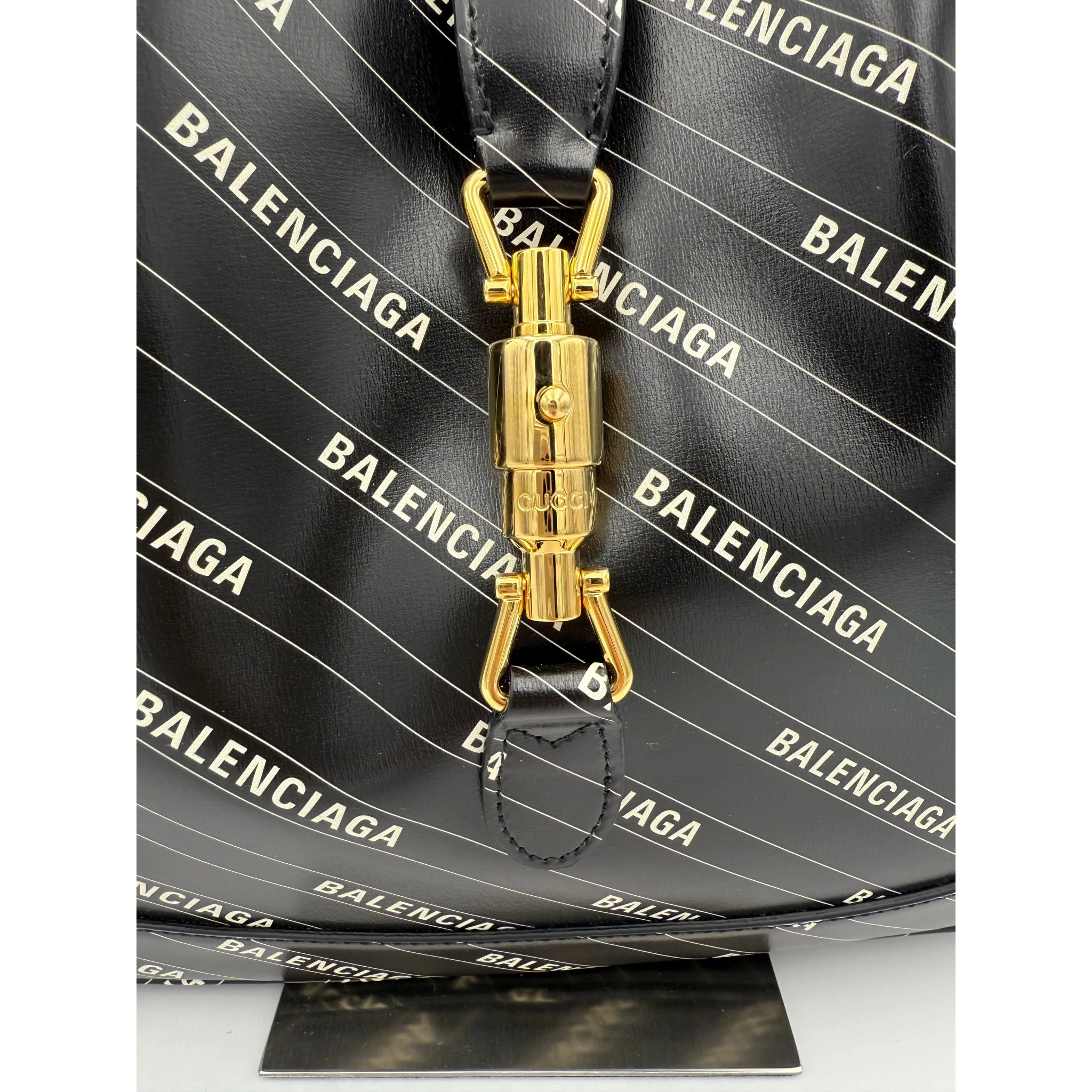 GUCCI JACKIE 1961 Handbag